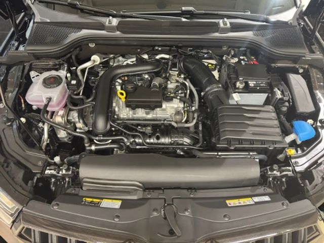 Skoda Kamiq 1.0 TSI Monte Carlo