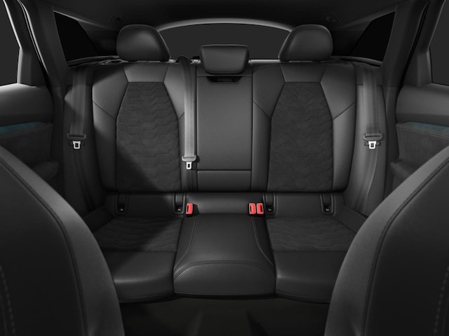 Audi A6 e-tron Avant Performance