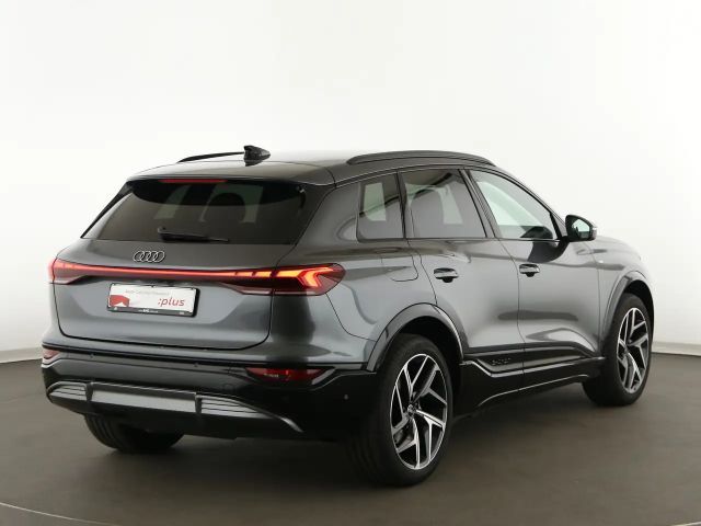 Audi Q6 e-tron 185 kW