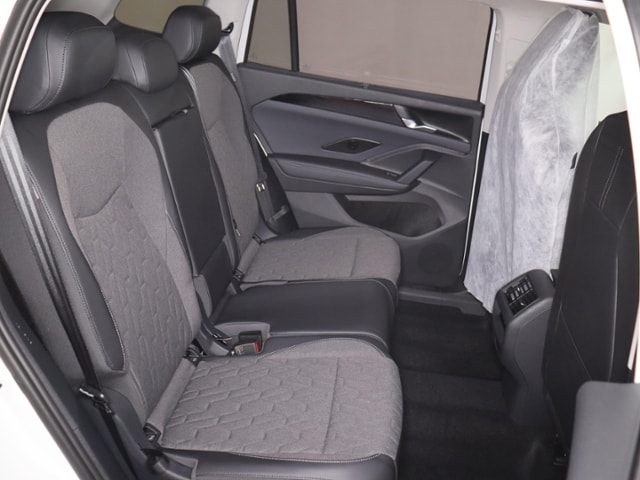 Volkswagen Tayron 1.5 eTSI DSG