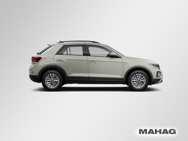 Volkswagen T-Roc 1.0 TSI Life