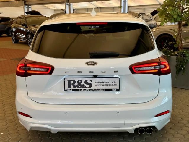 Ford Focus ST Line Wagon