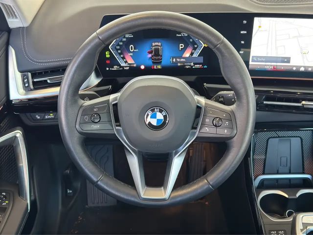 BMW X1 xDrive20d