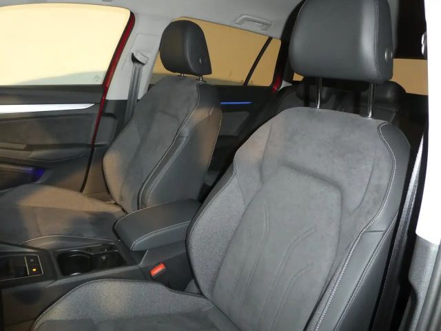 Volkswagen Golf Business Variant