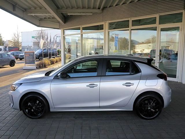 Opel Corsa Edition F Edition