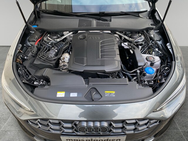 Audi A5 Avant S-Tronic