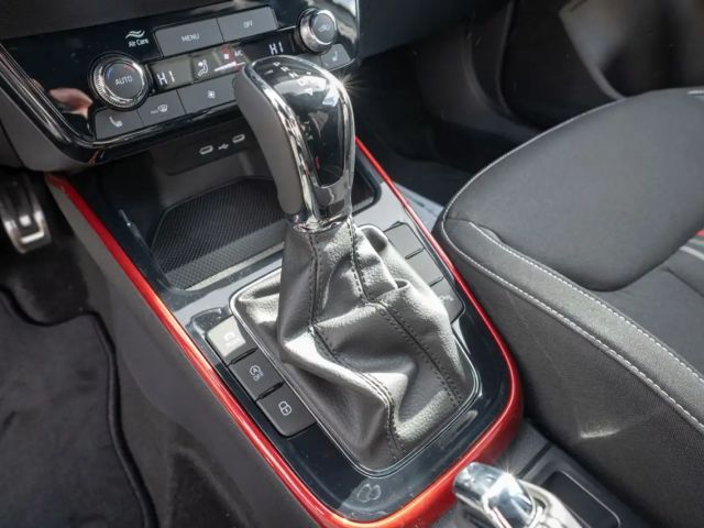 Skoda Fabia 1.0 TSI Monte Carlo