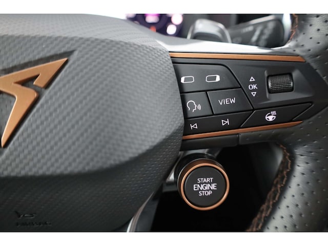 Cupra Formentor 2.0 TSI 4Drive VZ