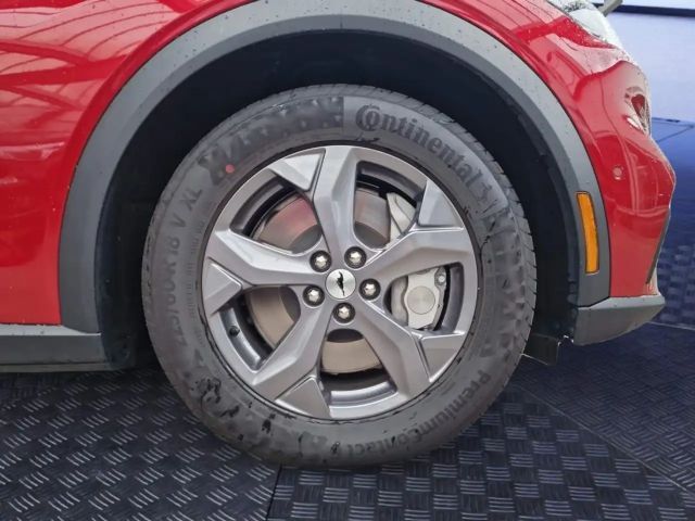 Ford Mustang Mach-E Extended range RWD