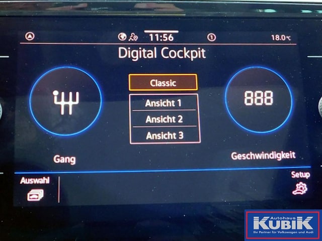 Volkswagen Passat 4Motion DSG IQ.Drive Variant