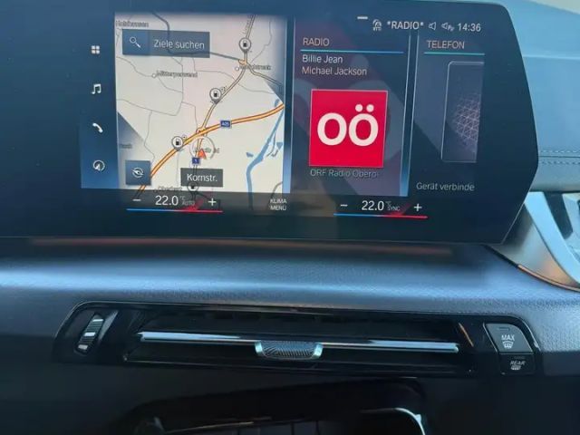 BMW 218 218i M-Sport