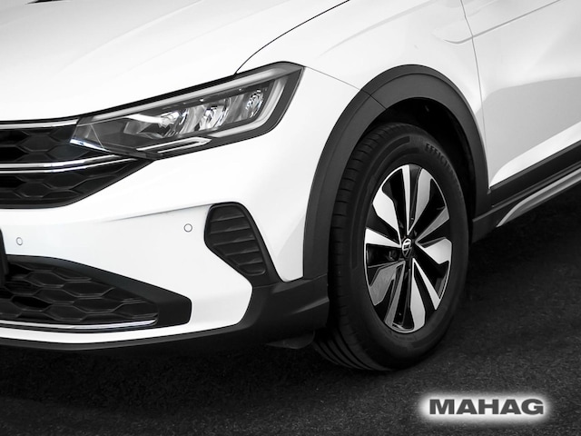 Volkswagen Taigo 1.0 TSI DSG Move