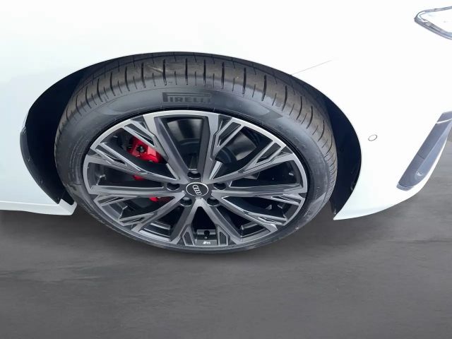 Audi A6 e-tron Quattro