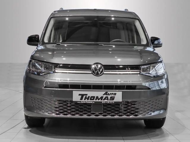 Volkswagen Caddy DSG Life eHybrid