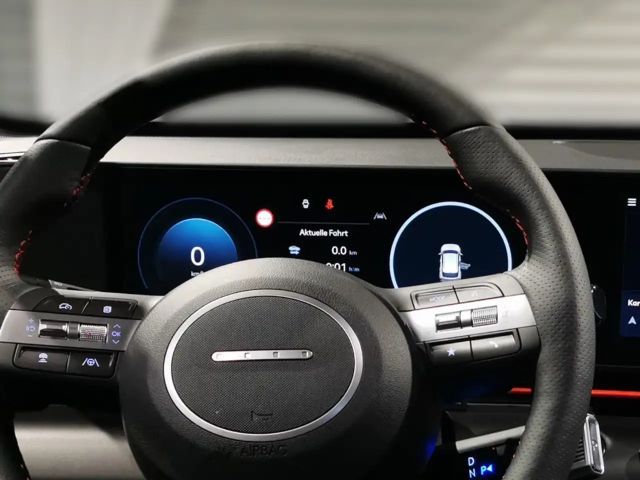 Hyundai Kona 2WD Electric N Line