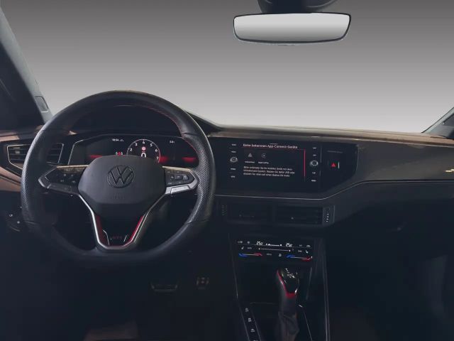 Volkswagen Polo 2.0 TSI DSG GTI IQ.Drive