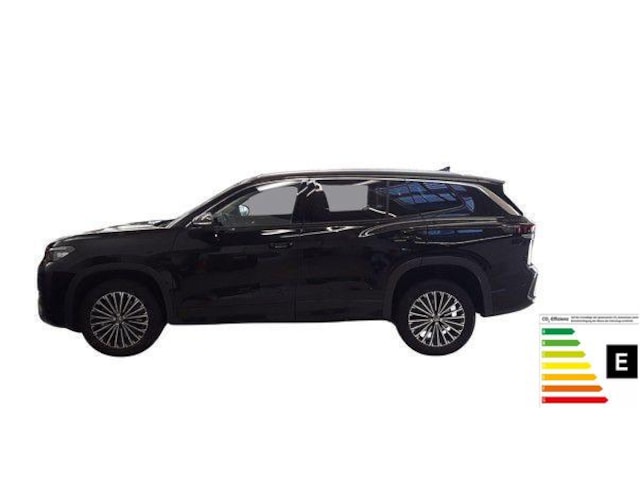 Volkswagen Tayron 1.5 eTSI DSG Life