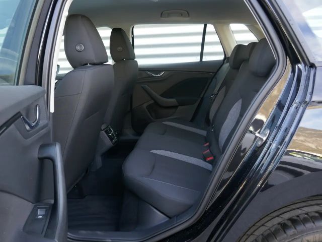 Skoda Kamiq Essence TSI