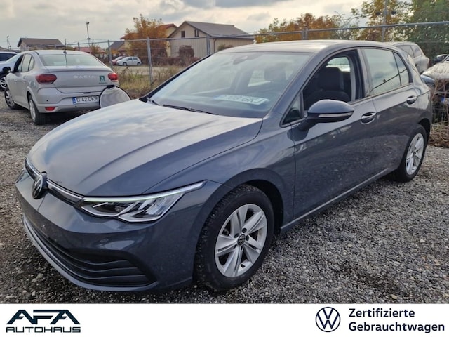 Volkswagen Golf DSG Golf VIII