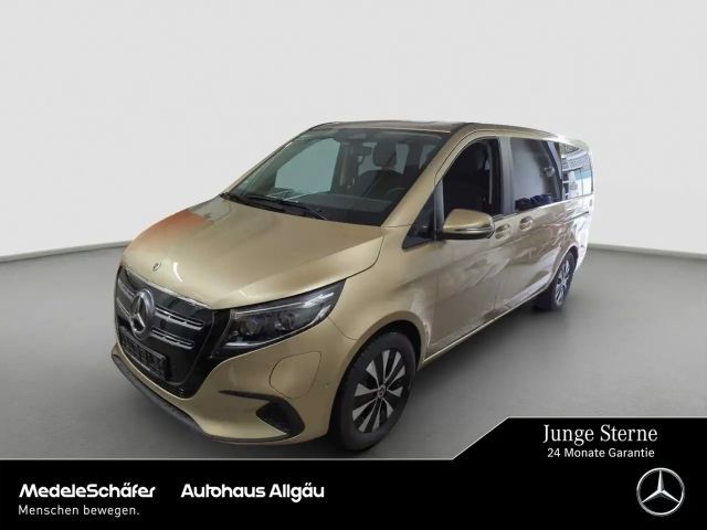 Mercedes-Benz EQV 300 Limousine Lang