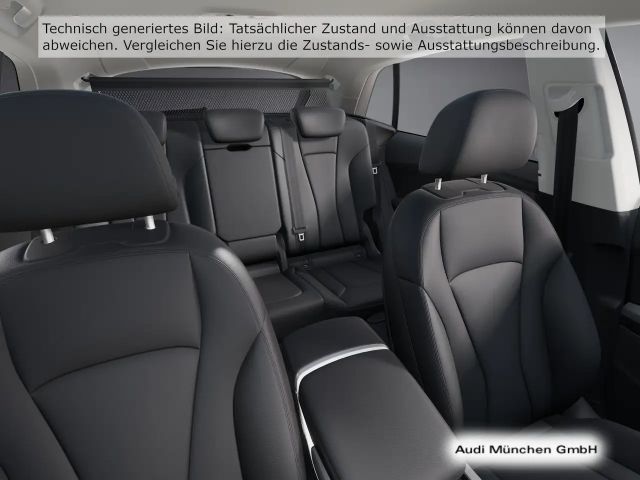 Audi Q8 55 TFSI Quattro