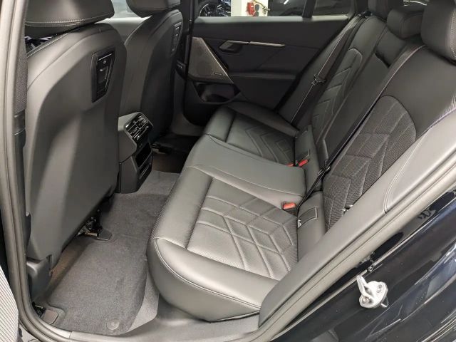 BMW 520 520d M-Sport Touring