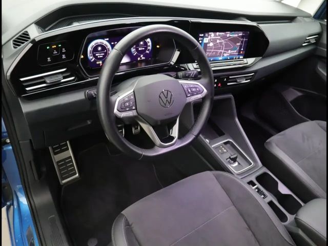 Volkswagen Caddy 1.5 TSI DSG Style