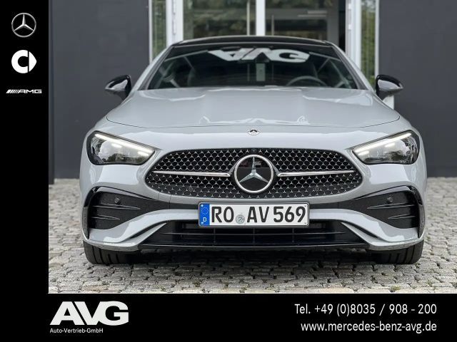 Mercedes-Benz CLE 450 4MATIC AMG Line