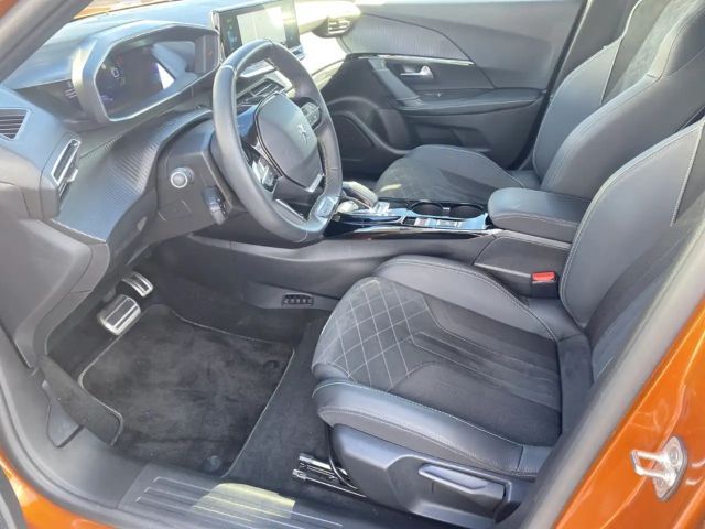 Peugeot E-2008 GT-Line