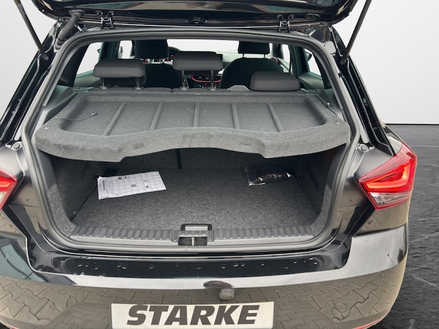 Seat Ibiza 1.0 TSI DSG FR-lijn