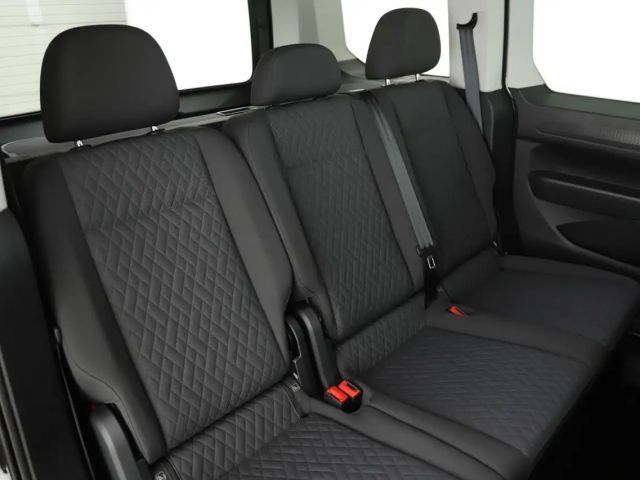 Volkswagen Caddy 1.5 TSI DSG Life