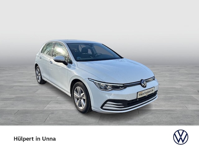 Volkswagen Golf Golf VIII Life