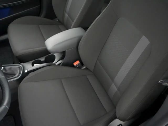 Hyundai i20 T-GDi Trend