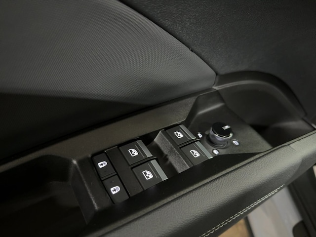 Audi Q4 e-tron Quattro