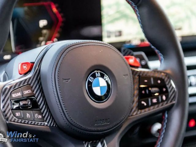 BMW M3 Competition xDrive