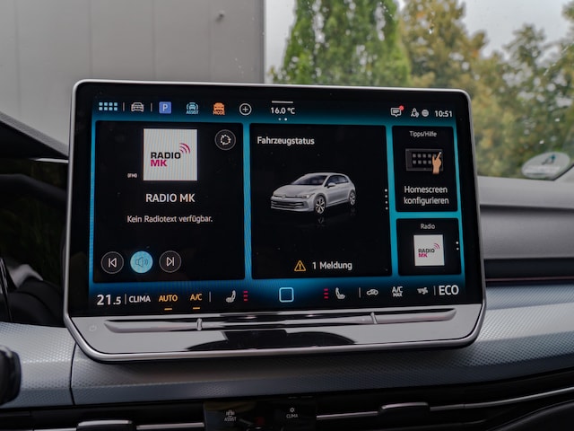 Volkswagen Golf Golf VIII eHybrid