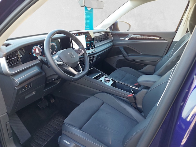 Volkswagen Tayron 1.5 eTSI Elegance Elegance