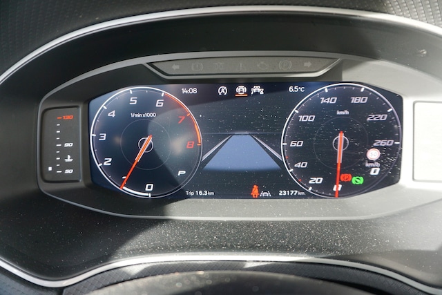 Seat Arona 1.0 TSI DSG Style