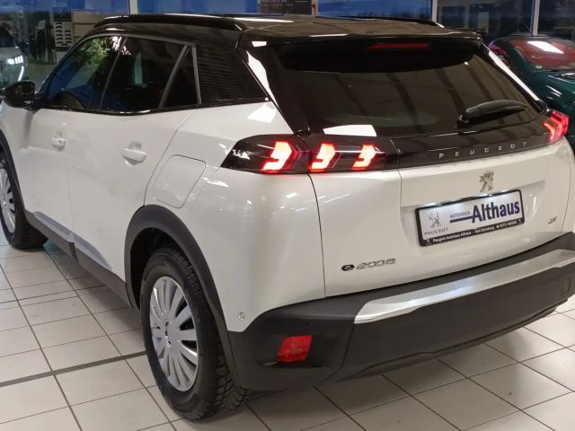 Peugeot E-2008 GT-Line