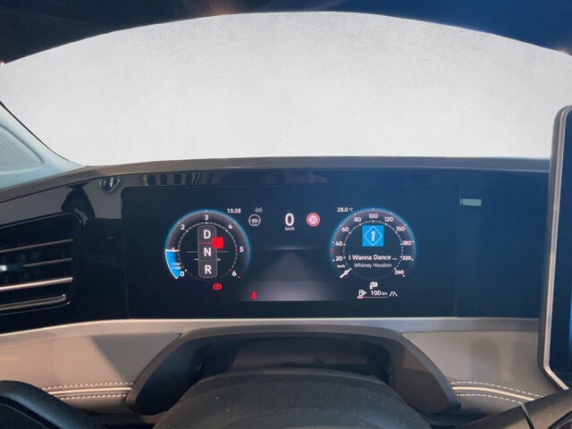 Volkswagen Passat Business Elegance Elegance