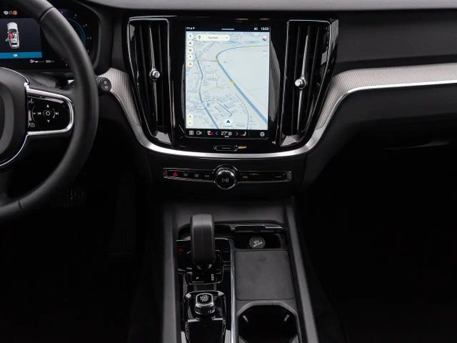 Volvo V60 Cross Country AWD Plus