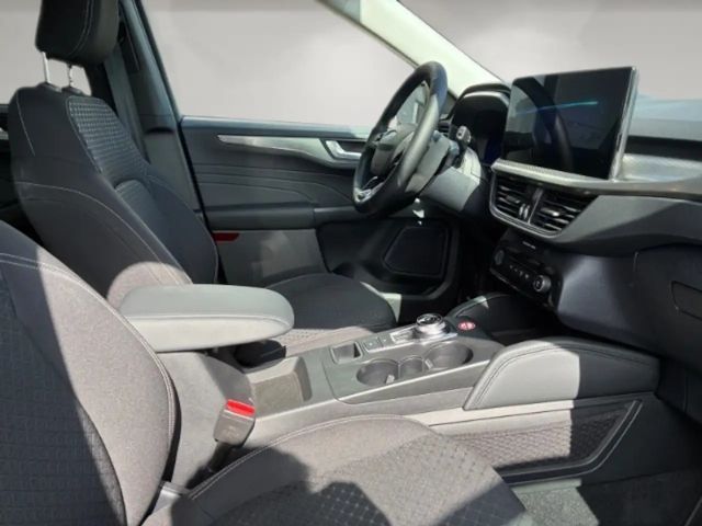 Ford Kuga Plug in Hybrid Titanium