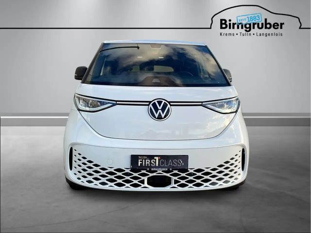 Volkswagen ID.Buzz Cargo VW ID. Buzz Cargo Pure Entry 125 kW
