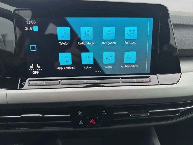 Volkswagen Golf 1.5 TSI DSG Life Variant