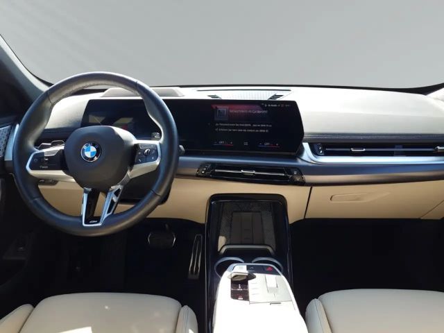 BMW X1 M-Sport xDrive