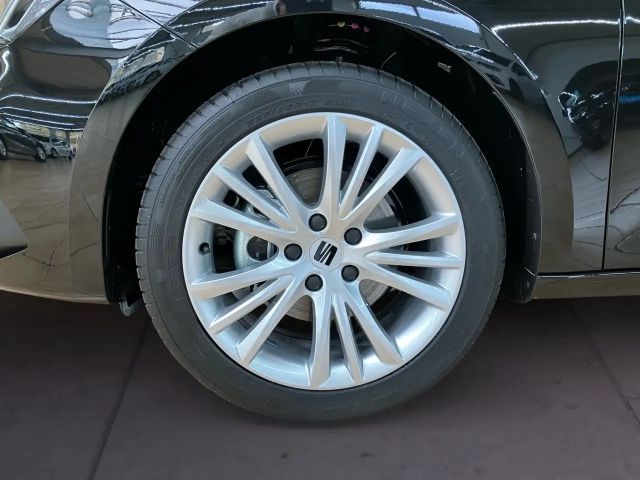 Seat Leon 1.5 eTSI Sportstourer