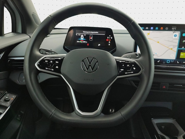 Volkswagen ID.4 IQ.Drive Performance Pro