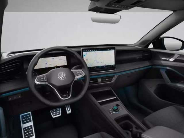 Volkswagen Tiguan 1.5 eTSI DSG