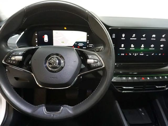 Skoda Octavia 2.0 TDI Style Style