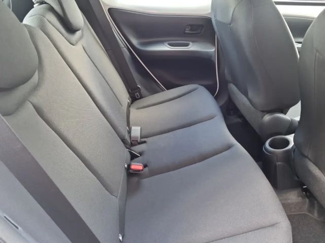 Toyota Aygo X Business